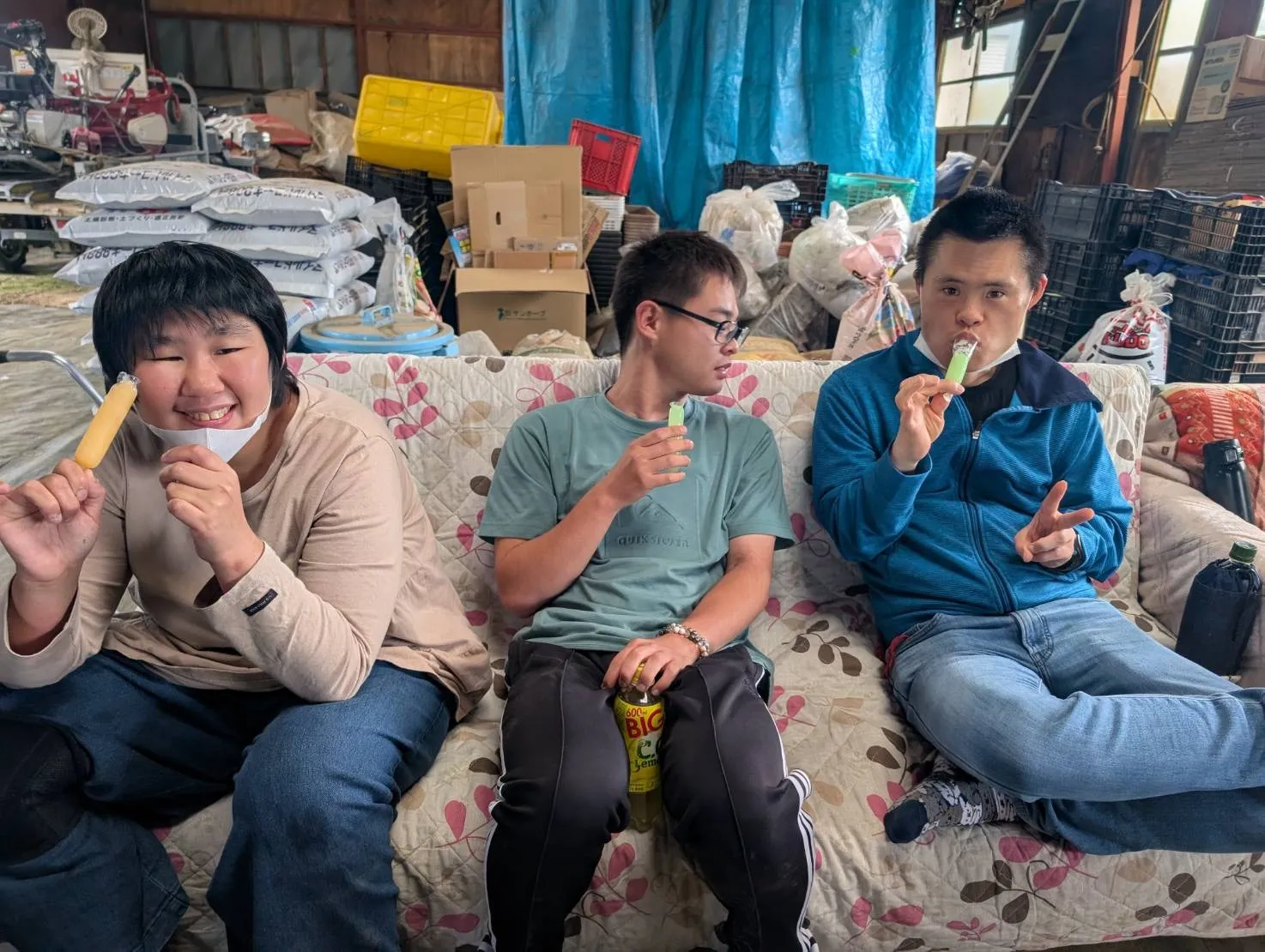 行動援護事業所(外出支援) / アルバイト・パート